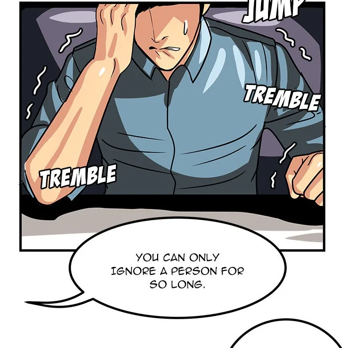 Five Years Apart Chapter 1 page 31 - 