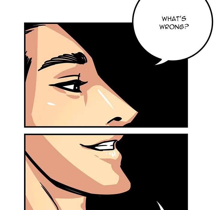 Five Years Apart Chapter 1 page 32 - 