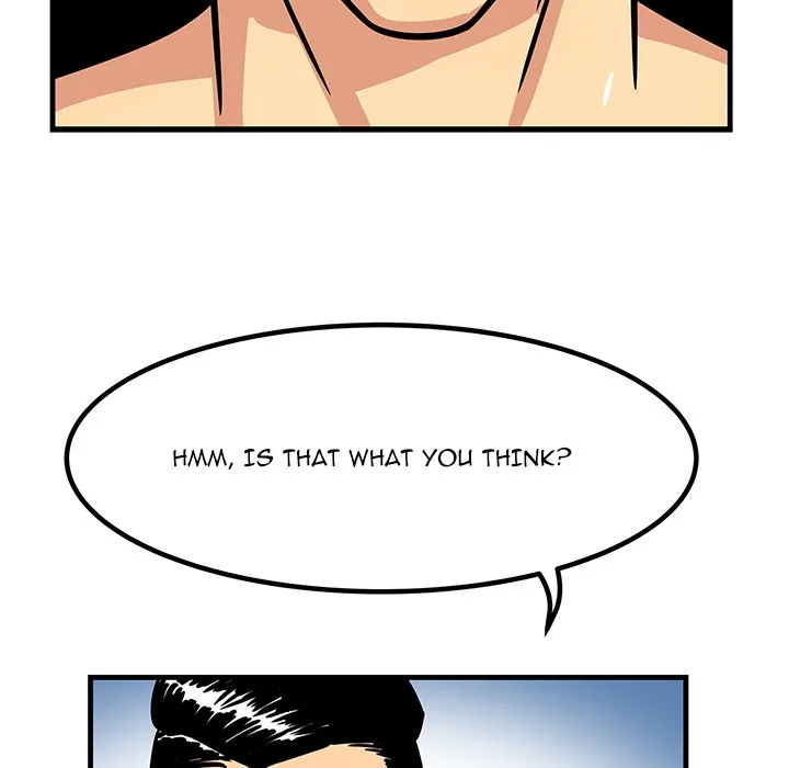 Five Years Apart Chapter 1 page 37 - 