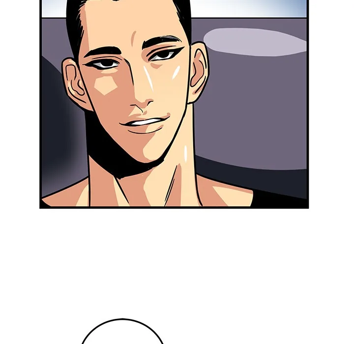 Five Years Apart Chapter 1 page 38 - 