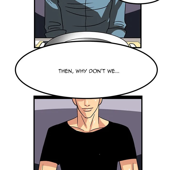 Five Years Apart Chapter 1 page 40 - 