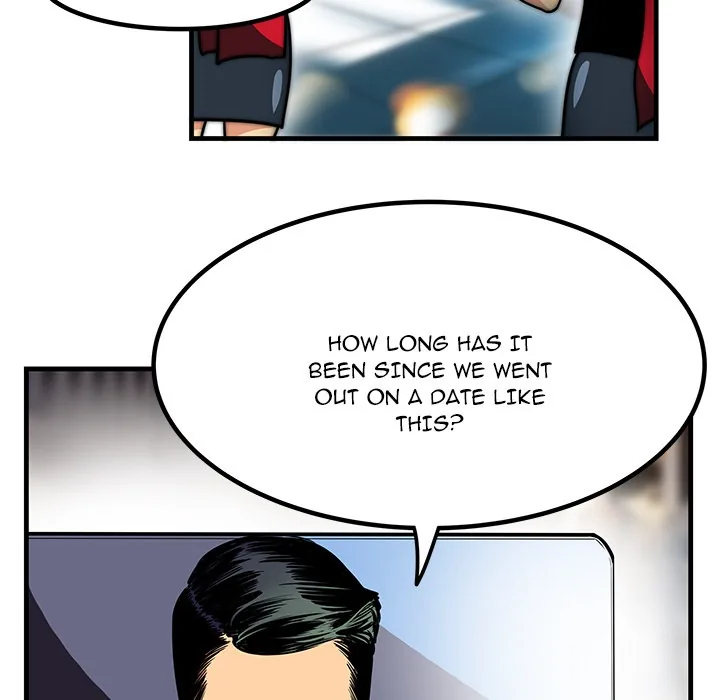Five Years Apart Chapter 1 page 5 - 