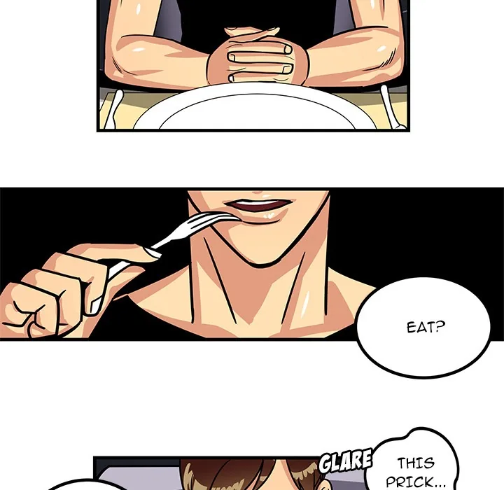 Five Years Apart Chapter 1 page 41 - 