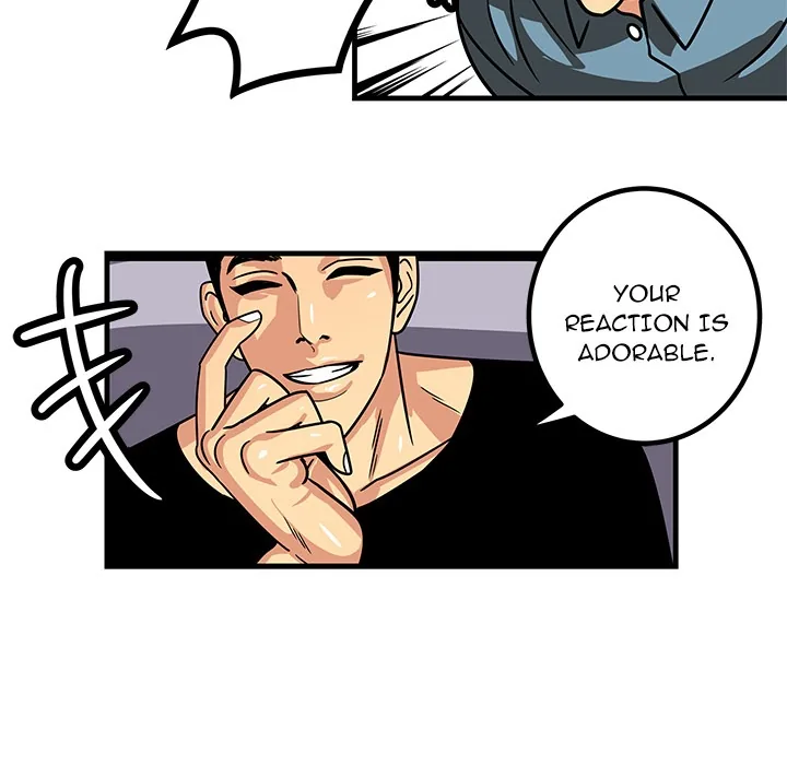 Five Years Apart Chapter 1 page 44 - 