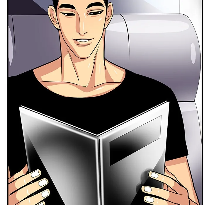 Five Years Apart Chapter 1 page 6 - 