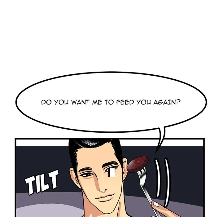Five Years Apart Chapter 1 page 52 - 