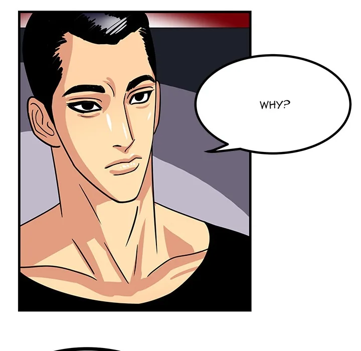 Five Years Apart Chapter 1 page 55 - 