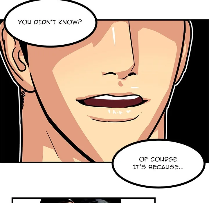 Five Years Apart Chapter 1 page 56 - 