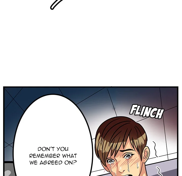 Five Years Apart Chapter 1 page 59 - 