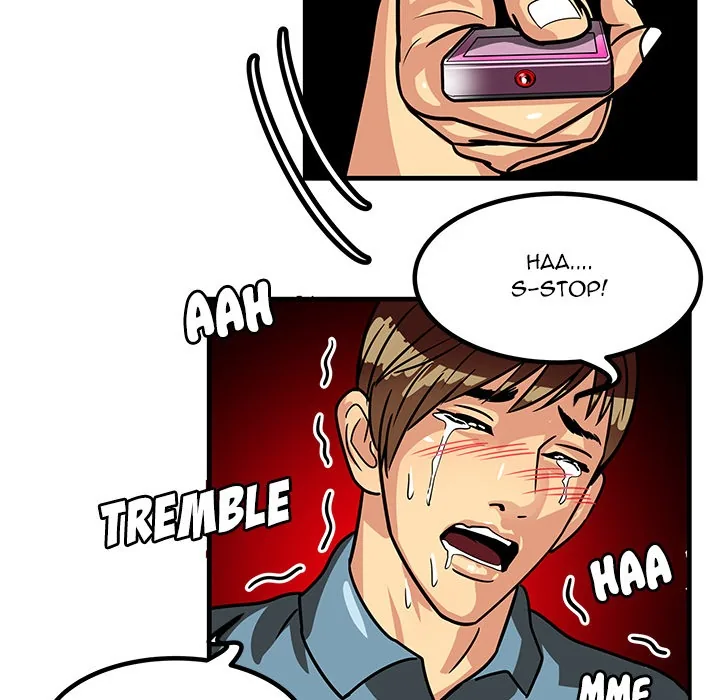 Five Years Apart Chapter 1 page 63 - 