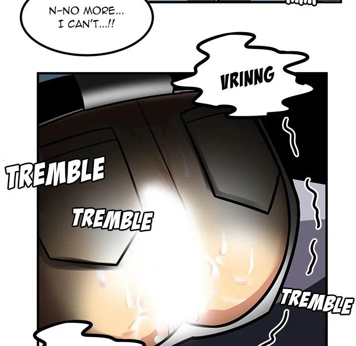 Five Years Apart Chapter 1 page 64 - 