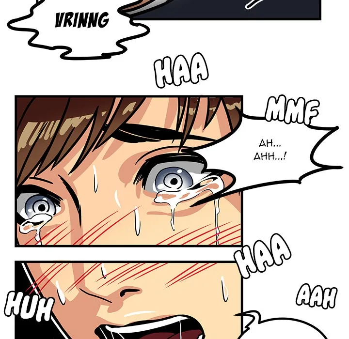 Five Years Apart Chapter 1 page 65 - 