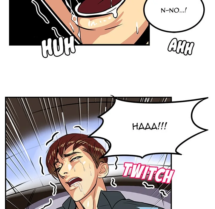 Five Years Apart Chapter 1 page 66 - 