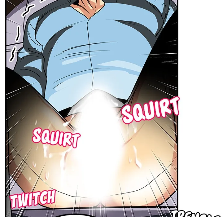 Five Years Apart Chapter 1 page 67 - 