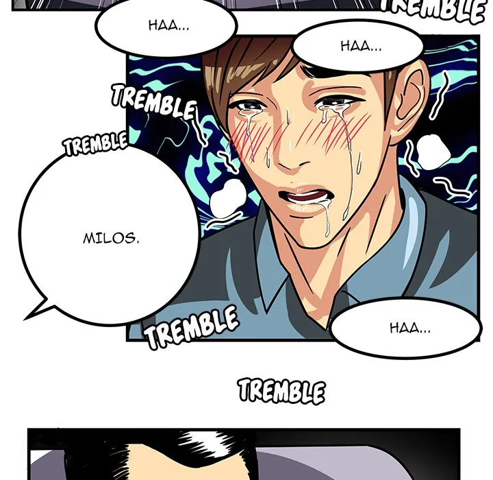 Five Years Apart Chapter 1 page 68 - 