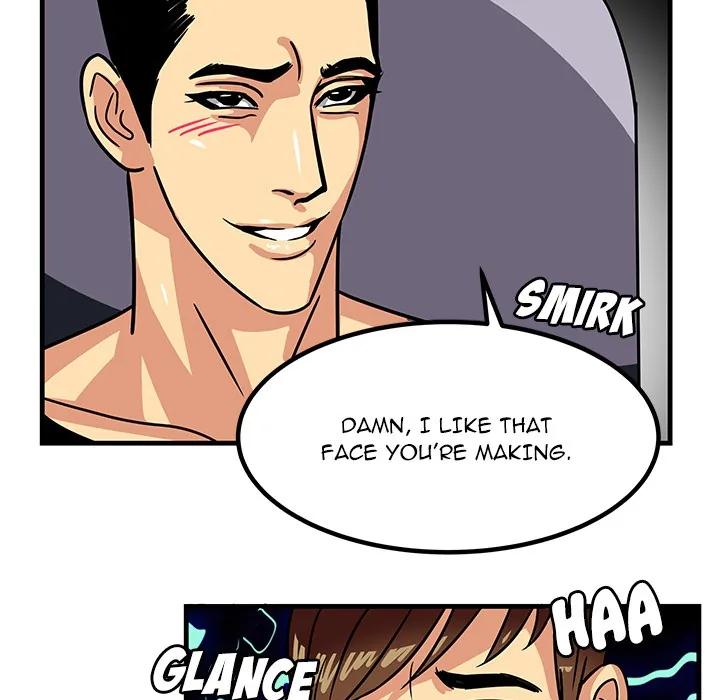 Five Years Apart Chapter 1 page 69 - 