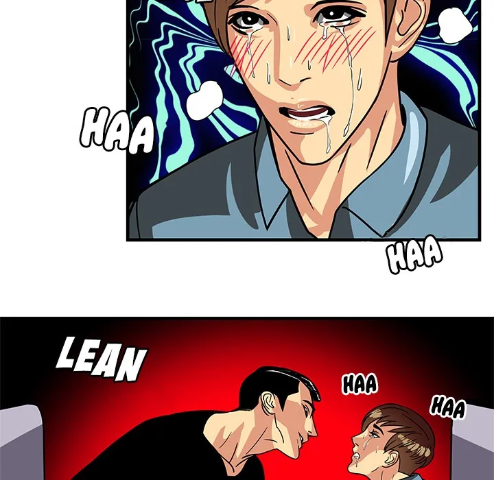 Five Years Apart Chapter 1 page 70 - 