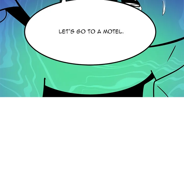 Five Years Apart Chapter 1 page 72 - 