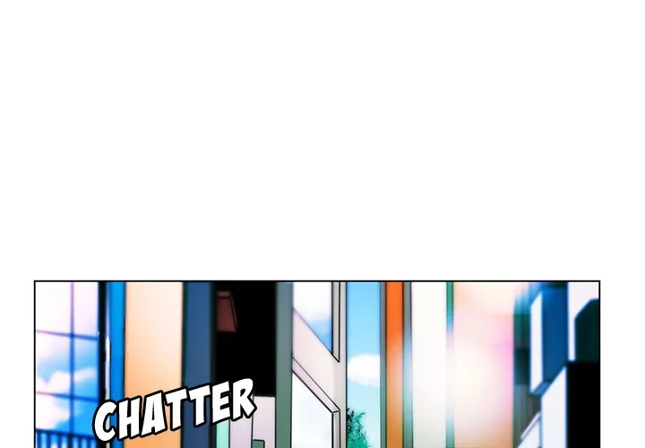 Five Years Apart Chapter 10 page 1 - 