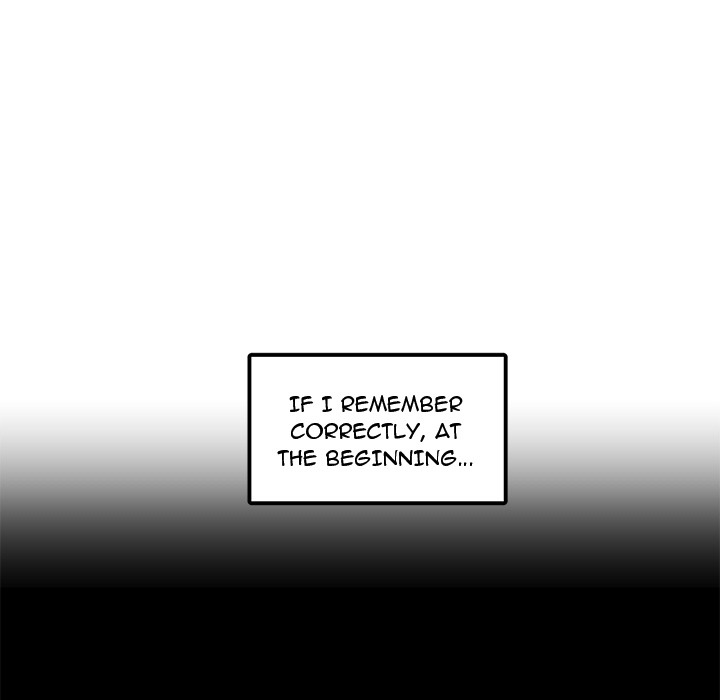 Five Years Apart Chapter 10 page 13 - 