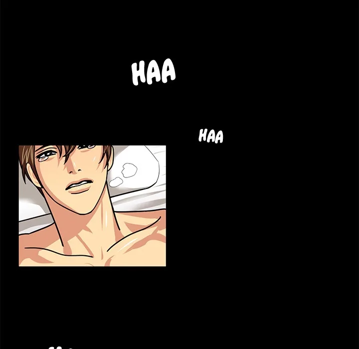 Five Years Apart Chapter 10 page 14 - 