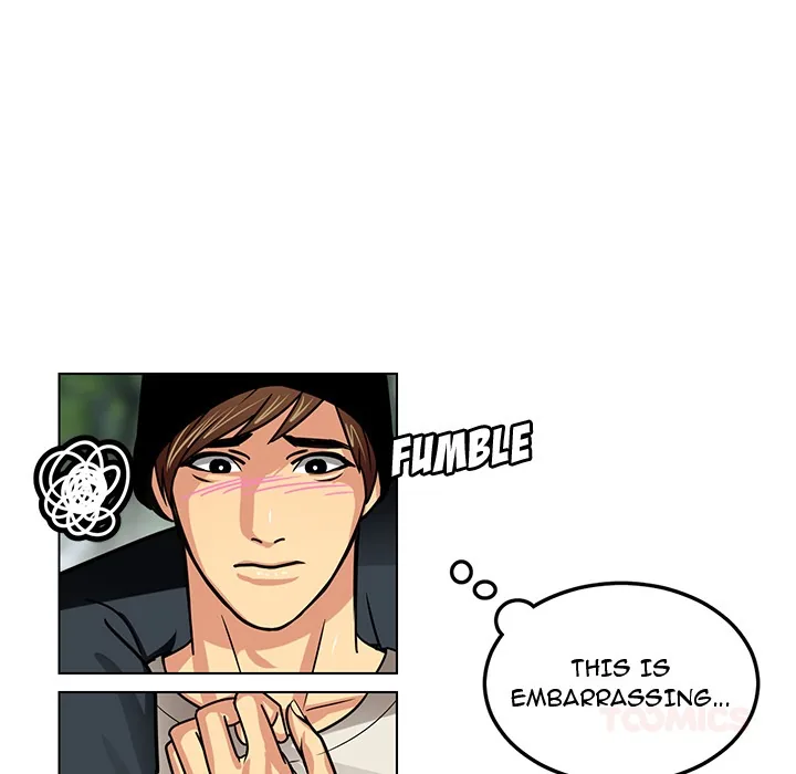 Five Years Apart Chapter 10 page 18 - 