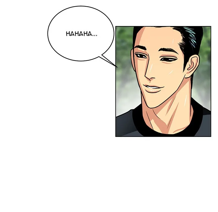 Five Years Apart Chapter 10 page 20 - 