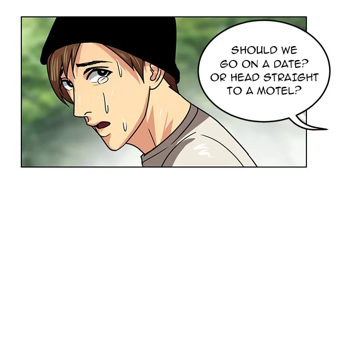 Five Years Apart Chapter 10 page 24 - 