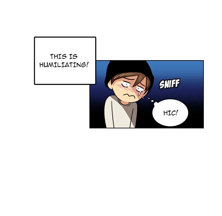 Five Years Apart Chapter 10 page 27 - 