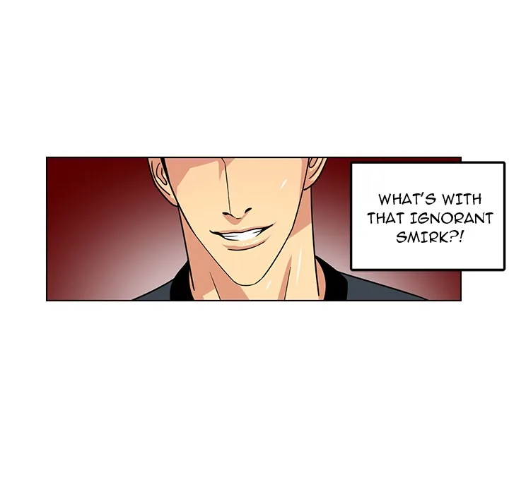 Five Years Apart Chapter 10 page 28 - 