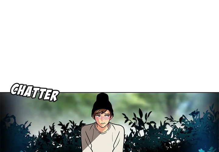 Five Years Apart Chapter 10 page 4 - 