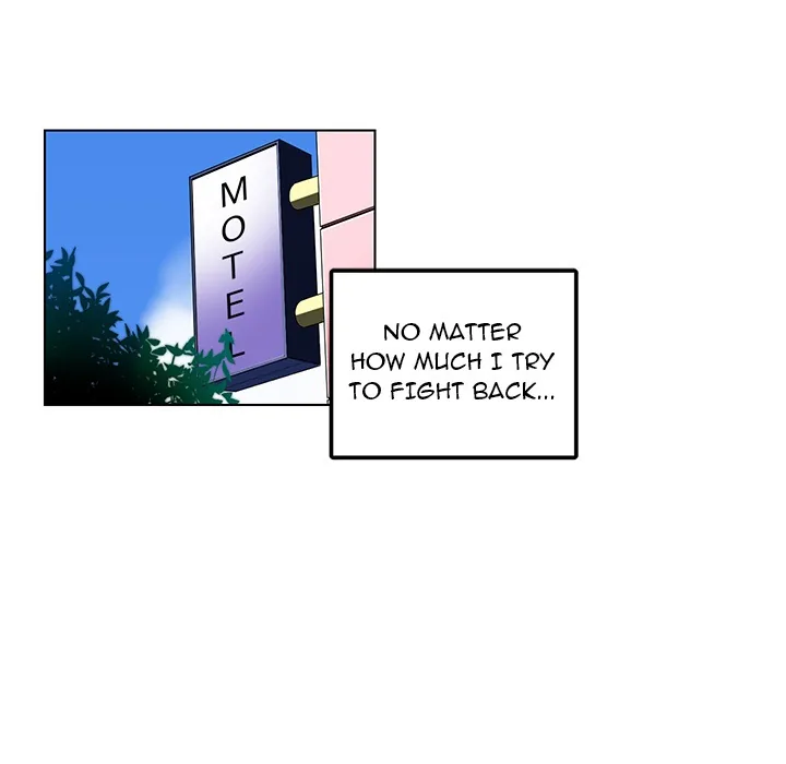Five Years Apart Chapter 10 page 31 - 
