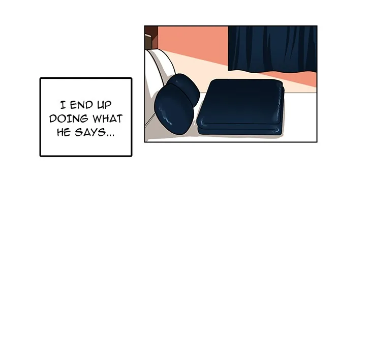 Five Years Apart Chapter 10 page 32 - 