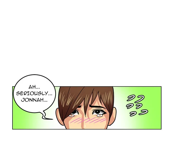 Five Years Apart Chapter 10 page 33 - 