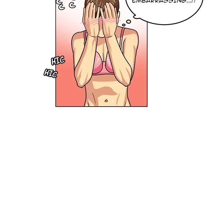 Five Years Apart Chapter 10 page 39 - 