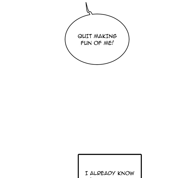 Five Years Apart Chapter 10 page 41 - 