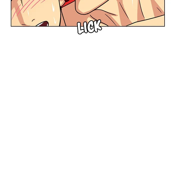 Five Years Apart Chapter 10 page 46 - 