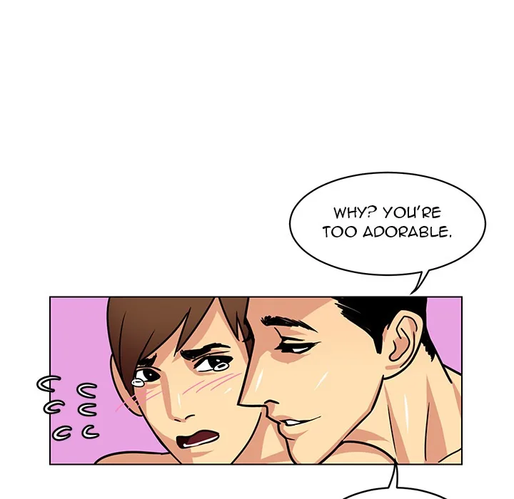 Five Years Apart Chapter 10 page 48 - 