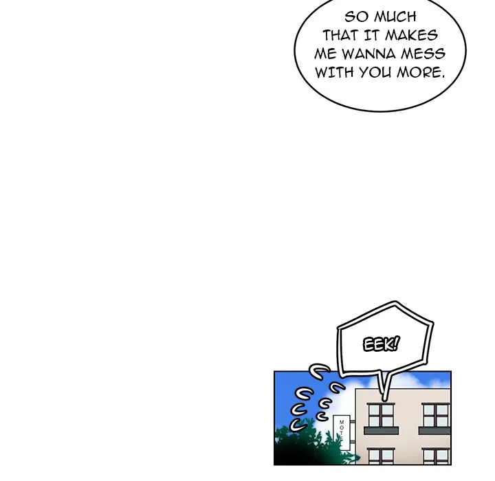 Five Years Apart Chapter 10 page 49 - 