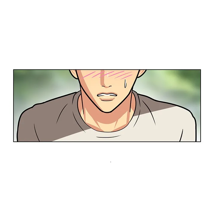 Five Years Apart Chapter 10 page 6 - 