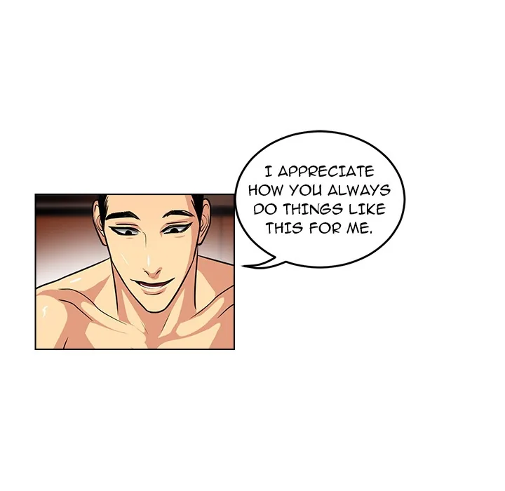 Five Years Apart Chapter 10 page 52 - 