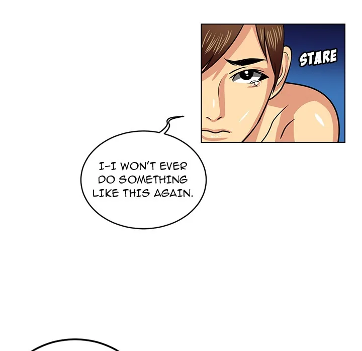Five Years Apart Chapter 10 page 53 - 
