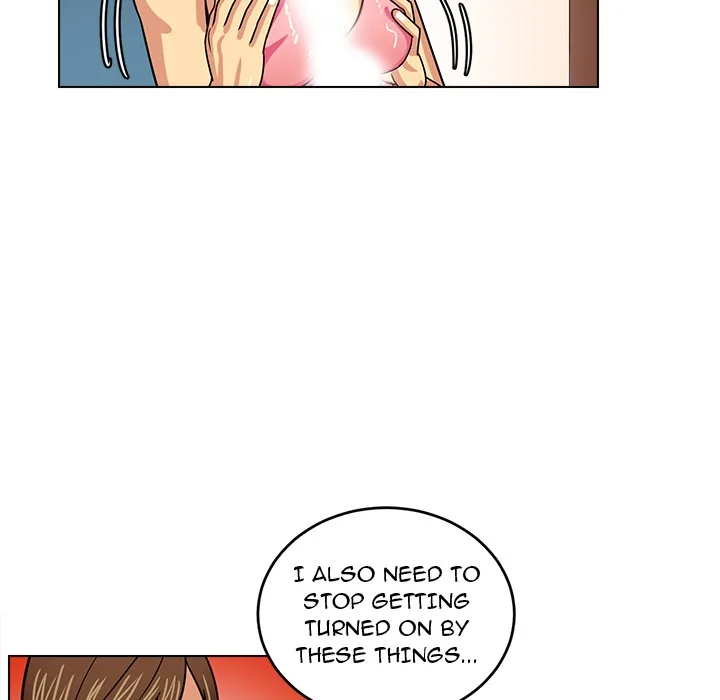 Five Years Apart Chapter 10 page 56 - 