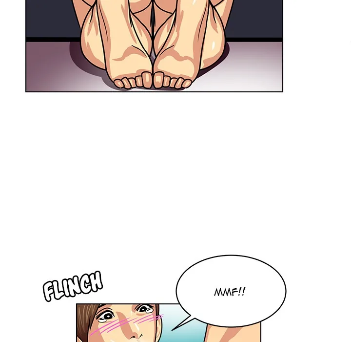 Five Years Apart Chapter 10 page 59 - 
