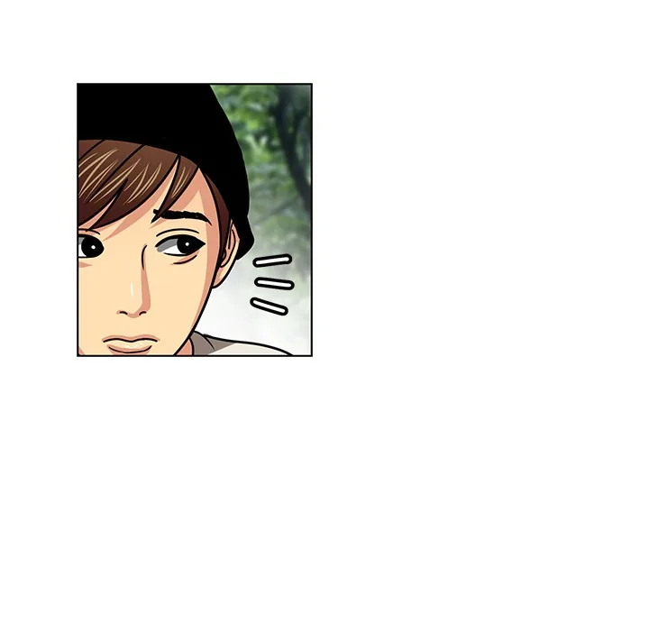 Five Years Apart Chapter 10 page 7 - 
