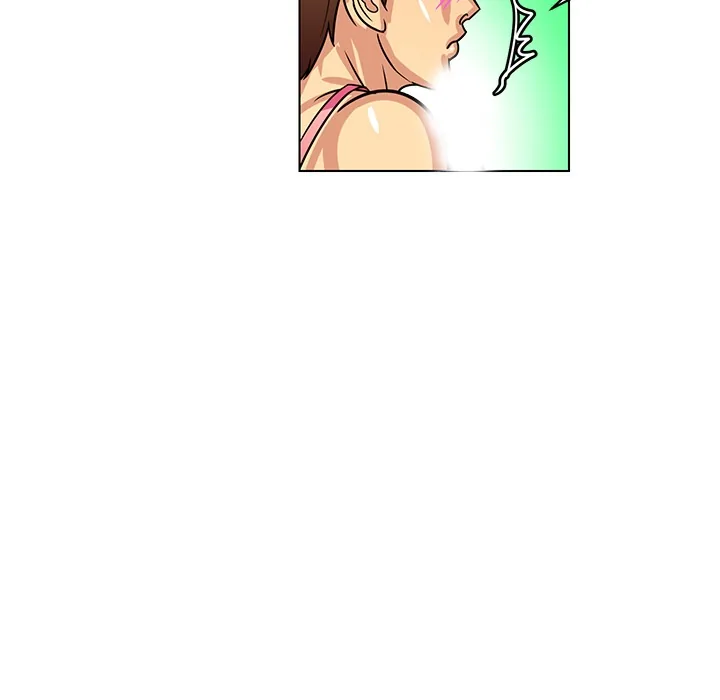 Five Years Apart Chapter 10 page 63 - 