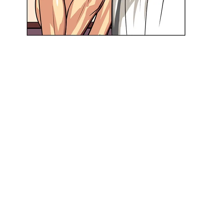 Five Years Apart Chapter 10 page 65 - 