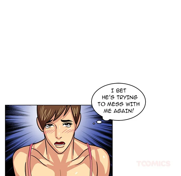 Five Years Apart Chapter 10 page 66 - 