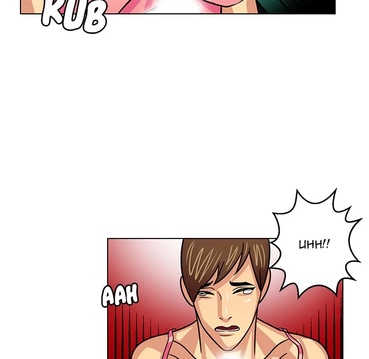 Five Years Apart Chapter 10 page 69 - 