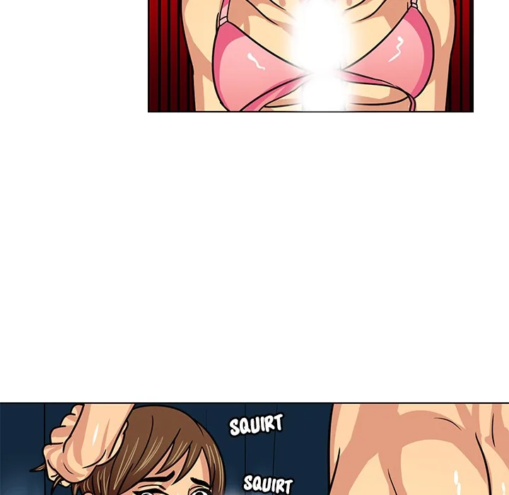 Five Years Apart Chapter 10 page 70 - 